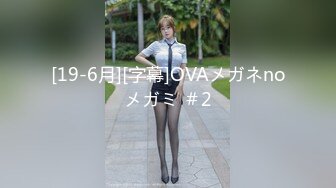 [19-6月][字幕]OVAメガネnoメガミ ＃2