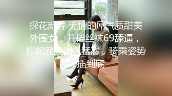 探花新片 无情的屌气质甜美外围女，开档丝袜69舔逼，翘起屁股後入猛怼，骑乘姿势深插到底