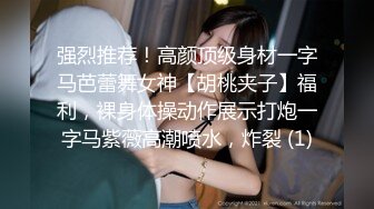 露出女神小K接受金主私人定制 大胆尝试新露出玩法身上涂着彩绘服装夜晚街头裸行