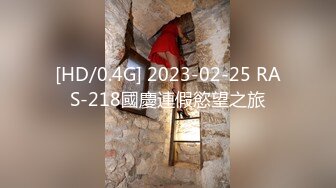 [HD/0.4G] 2023-02-25 RAS-218國慶連假慾望之旅