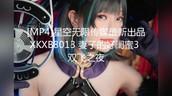 [MP4]星空无限传媒最新出品XKXB8013 妻子的好闺蜜3 双飞之夜