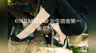 69FILMS1059 女生宿舍第一集 69传媒