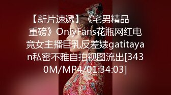 【新片速遞】《宅男精品❤️重磅》OnlyFans花瓶网红电竞女主播巨乳反差婊gatitayan私密不雅自拍视图流出[3430M/MP4/01:34:03]