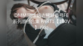 DMM原档 远古稀缺番号FE系列原档合集 PART1【100V】 (98)