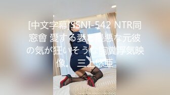 [中文字幕]SSNI-542 NTR同窓會 愛する妻と最悪な元彼の気が狂いそうな胸糞浮気映像。 三上悠亜