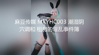 麻豆传媒 MKYHC003 潮湿阴穴调和 租房的淫乱事件簿