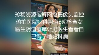 珍稀资源破解网络摄像头监控偷拍医院妇科阴道B超检查女医生阴道瘙痒让男医生看看自己得了啥妇科病