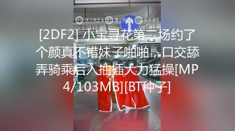 [2DF2] 小宝寻花第二场约了个颜真不错妹子啪啪，口交舔弄骑乘后入抽插大力猛操[MP4/103MB][BT种子]