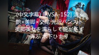 (中文字幕) [AVSA-152] 濡×艶×美脚×交尾 光沢パンスト美脚美女を濡らして脱がさず弄ぶ 木下ひまり