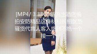 [MP4/ 3.38G] 新流出酒店偷拍安防精品这身材和长相就是骚货代言人客人络绎不绝一个接一个