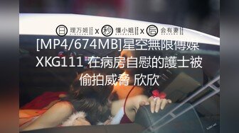 [MP4/674MB]星空無限傳媒 XKG111 在病房自慰的護士被偷拍威脅 欣欣