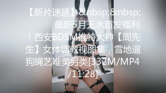 【新片速遞】&nbsp;&nbsp; ⚫️⚫️最新5月无水首发福利！西安BDSM推特大神【周先生】女体调教视图集，雪地遛狗绳艺唯美另类[332M/MP4/11:28]