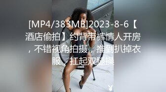 [MP4/ 671M] 白色紧身小背心御姐真是尤物啊 高挑大长腿搔首弄姿上手揉捏爱抚