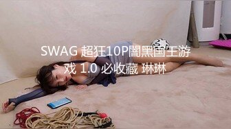 SWAG 超狂10P闇黑国王游戏 1.0 必收藏 琳琳