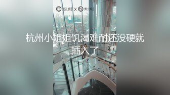 杭州小姐姐饥渴难耐还没硬就插入了