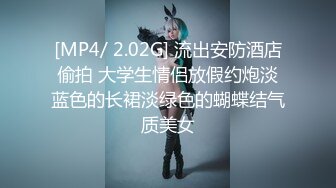 [MP4/ 2.02G] 流出安防酒店偷拍 大学生情侣放假约炮淡蓝色的长裙淡绿色的蝴蝶结气质美女