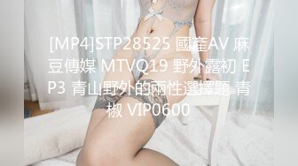 [MP4]STP28525 國產AV 麻豆傳媒 MTVQ19 野外露初 EP3 青山野外的兩性選擇題 青椒 VIP0600