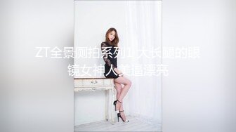 ZT全景厕拍系列1 大长腿的眼镜女神人美逼漂亮