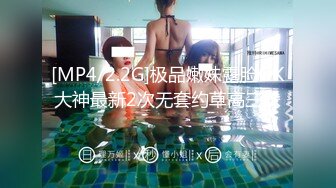 [MP4/2.2G]极品嫩妹露脸OK大神最新2次无套约草高三妹