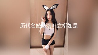 历代名妓悲落叶之柳如是