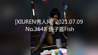 [XIUREN秀人网] 2021.07.09 No.3648 鱼子酱Fish