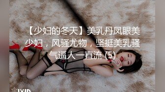 【少妇的冬天】美乳丹凤眼美少妇，风骚尤物，坚挺美乳骚气逼人一直流 (5)