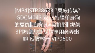 [MP4]STP28633 ?果冻传媒? GDCM043 双11特辑单身狗的复仇▌白允儿x吴凯彤▌绑架3P防疫大白 尽情享用肏弄嫩鲍 反被榨汁 VIP0600