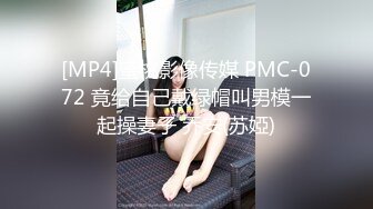 [MP4]蜜桃影像传媒 PMC-072 竟给自己戴绿帽叫男模一起操妻子 乔安(苏婭)