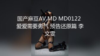 国产麻豆AV MD MD0122 爱爱需要勇气 预告还原篇 李文雯