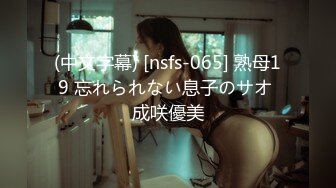 (中文字幕) [nsfs-065] 熟母19 忘れられない息子のサオ 成咲優美