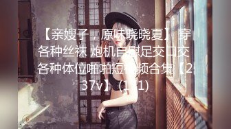 【亲嫂子，原味晓晓夏】 穿各种丝袜 炮机自慰足交口交 各种体位啪啪短视频合集【237v】 (171)