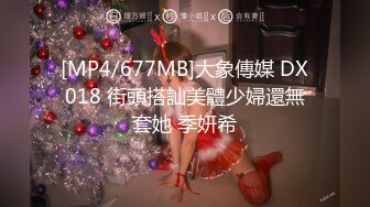 [MP4/677MB]大象傳媒 DX018 街頭搭訕美體少婦還無套她 季妍希