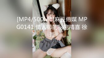 [MP4/500MB]麻豆傳媒 MPG0141 情人節的秘密精喜 徐蕾