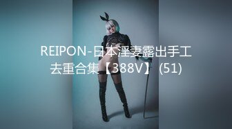 REIPON-日本淫妻露出手工去重合集【388V】 (51)