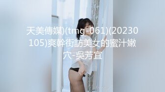 天美傳媒)(tmg-061)(20230105)爽幹街訪美女的蜜汁嫩穴-吳芳宜