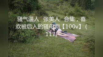 骚气逼人✿张美人✿合集，喜欢被后入的骚母狗【100v】 (117)