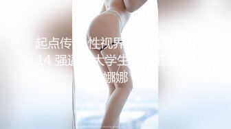 起点传媒 性视界传媒 XSJKY014 强逼女大学生以性抵租 李娜娜