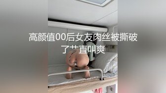 高颜值00后女友肉丝被撕破了艹直叫爽