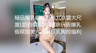 極品爆乳網紅奶喵九玖醬大尺度L奶自購福利-肆意玩弄爆乳假屌插美穴圓挺巨乳胸控福利