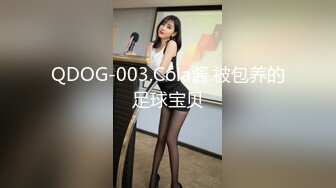 QDOG-003.Cola酱.被包养的足球宝贝