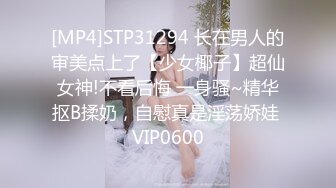 [MP4]STP31294 长在男人的审美点上了【少女椰子】超仙女神!不看后悔 一身骚~精华抠B揉奶，自慰真是淫荡娇娃 VIP0600