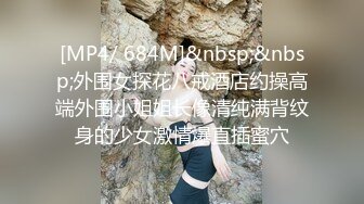 佛爷作品-英国气质短发巨乳女