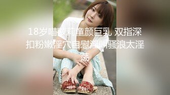 18岁喵萝莉童颜巨乳 双指深扣粉嫩淫穴自慰淫叫骚浪太淫荡