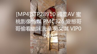 [MP4]STP28910 國產AV 蜜桃影像傳媒 PMC326 變態哥哥偷看繼妹洗澡 吳文淇 VIP0600