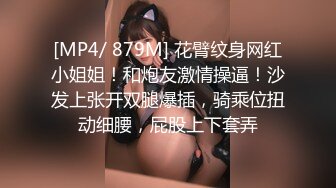 [MP4/ 879M] 花臂纹身网红小姐姐！和炮友激情操逼！沙发上张开双腿爆插，骑乘位扭动细腰，屁股上下套弄