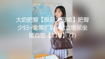 大奶肥臀【极品丈母娘】肥臀少妇~金属扩阴~站立喷尿坐插自慰【11V】 (7)