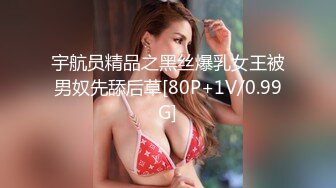 宇航员精品之黑丝爆乳女王被男奴先舔后草[80P+1V/0.99G]