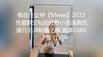 极品性女神『Meaw』2023性爱群交私拍狂野小浪逼真抗操几个J8轮番上阵 高清1080P版 (1)