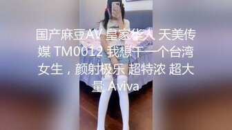 国产麻豆AV 皇家华人 天美传媒 TM0012 我想干一个台湾女生，颜射极乐 超特浓 超大量 Aviva