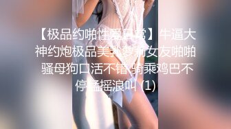 【极品约啪性爱日常】牛逼大神约炮极品美乳萝莉女友啪啪 骚母狗口活不错 骑乘鸡巴不停猛摇浪叫 (1)